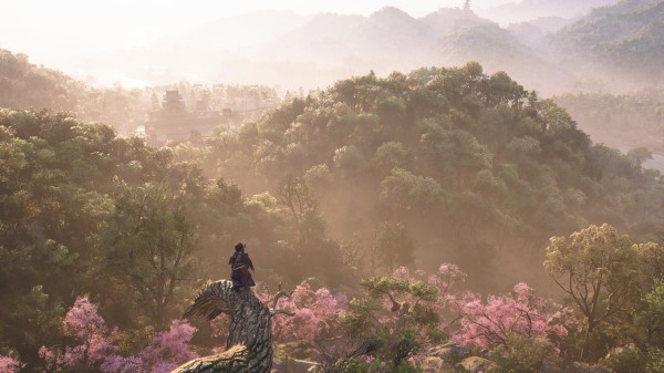 Обзор Assassin's Creed Shadows Обзор Assassin's Creed Shadows