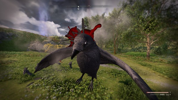 Обзор Atomfall Обзор Atomfall