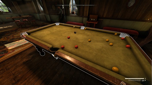 Обзор Atomfall Обзор Atomfall