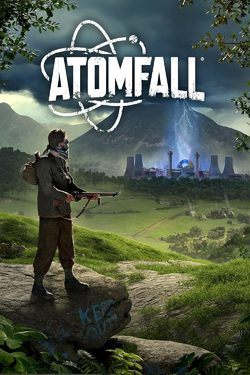 Обзор Atomfall Обзор Atomfall