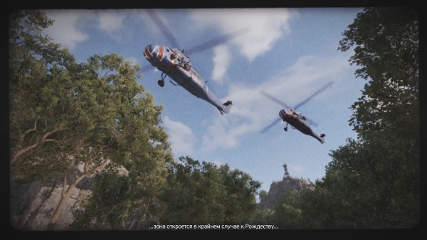 Обзор Atomfall Обзор Atomfall