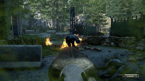 Обзор Atomfall Обзор Atomfall