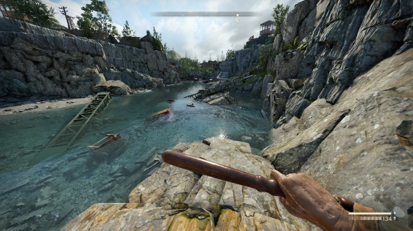 Обзор Atomfall Обзор Atomfall