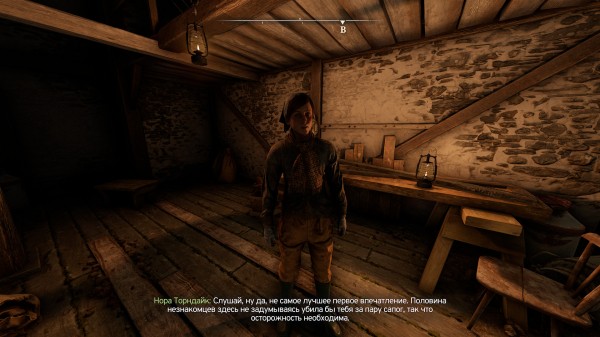 Обзор Atomfall Обзор Atomfall