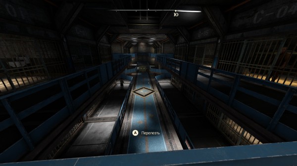 Обзор Atomfall Обзор Atomfall