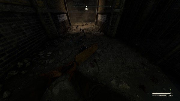 Обзор Atomfall Обзор Atomfall