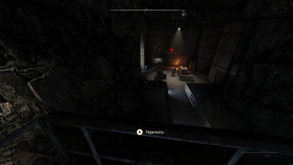 Обзор Atomfall Обзор Atomfall