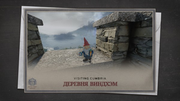 Обзор Atomfall Обзор Atomfall