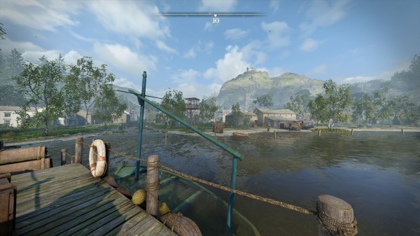 Обзор Atomfall Обзор Atomfall