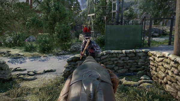 Обзор Atomfall Обзор Atomfall