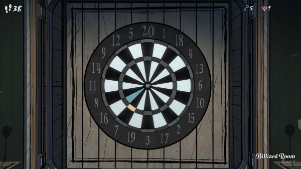 Обзор Blue Prince Обзор Blue Prince