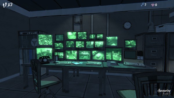 Обзор Blue Prince Обзор Blue Prince