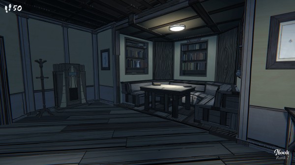 Обзор Blue Prince Обзор Blue Prince