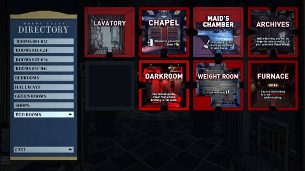 Обзор Blue Prince Обзор Blue Prince