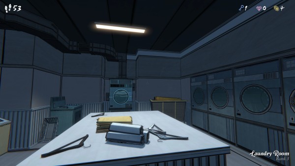 Обзор Blue Prince Обзор Blue Prince