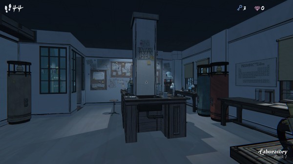 Обзор Blue Prince Обзор Blue Prince