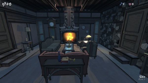 Обзор Blue Prince Обзор Blue Prince