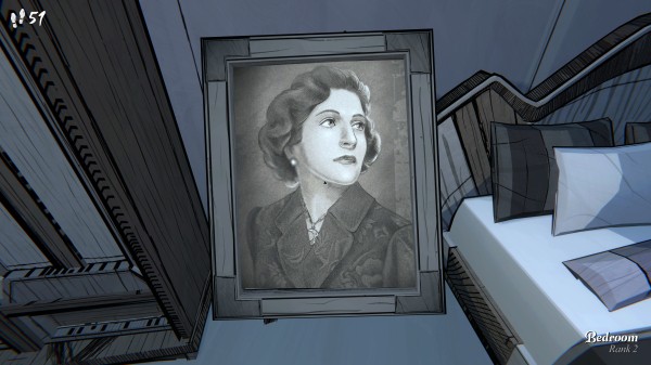 Обзор Blue Prince Обзор Blue Prince