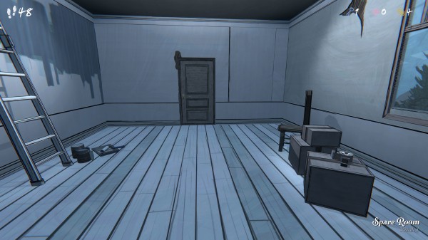 Обзор Blue Prince Обзор Blue Prince