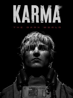 Обзор Karma: The Dark World Обзор Karma: The Dark World