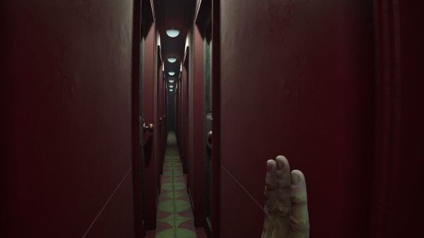 Обзор Karma: The Dark World Обзор Karma: The Dark World