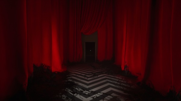 Обзор Karma: The Dark World Обзор Karma: The Dark World