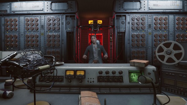 Обзор Karma: The Dark World Обзор Karma: The Dark World