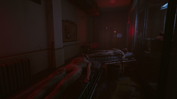 Обзор Karma: The Dark World Обзор Karma: The Dark World