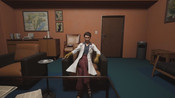 Обзор Karma: The Dark World Обзор Karma: The Dark World