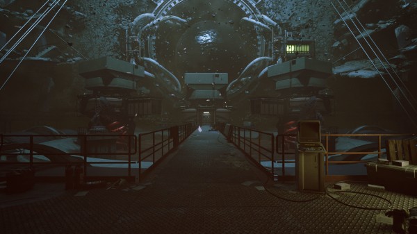 Обзор Karma: The Dark World Обзор Karma: The Dark World