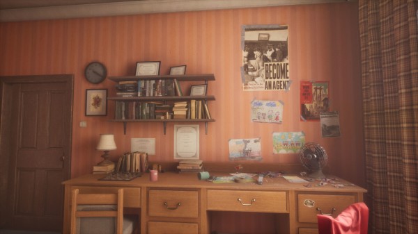 Обзор Karma: The Dark World Обзор Karma: The Dark World