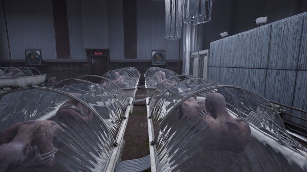 Обзор Karma: The Dark World Обзор Karma: The Dark World