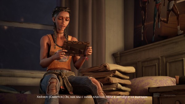 Обзор South of Midnight Обзор South of Midnight