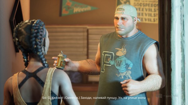 Обзор South of Midnight Обзор South of Midnight