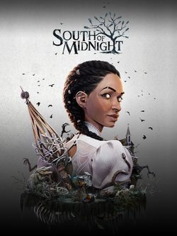 Обзор South of Midnight Обзор South of Midnight