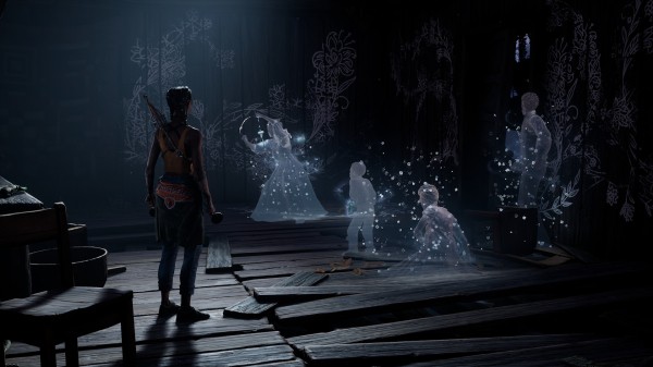 Обзор South of Midnight Обзор South of Midnight