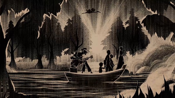 Обзор South of Midnight Обзор South of Midnight