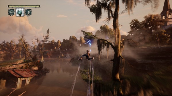 Обзор South of Midnight Обзор South of Midnight