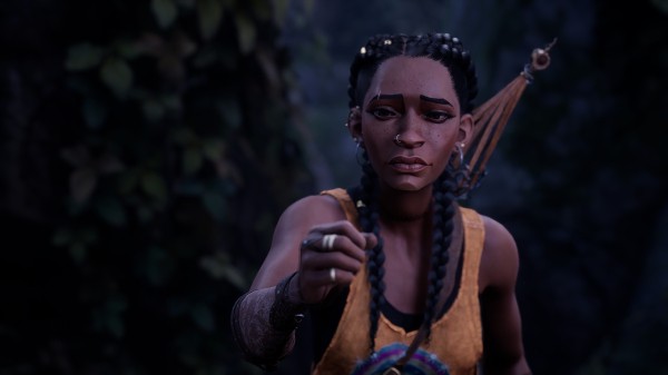 Обзор South of Midnight Обзор South of Midnight