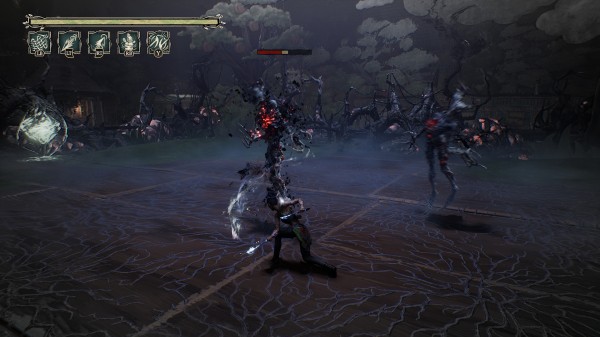 Обзор South of Midnight Обзор South of Midnight