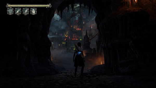 Обзор South of Midnight Обзор South of Midnight