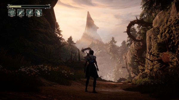 Обзор South of Midnight Обзор South of Midnight