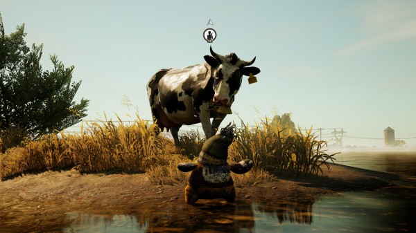 Обзор South of Midnight Обзор South of Midnight