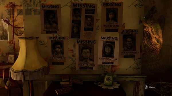 Обзор South of Midnight Обзор South of Midnight