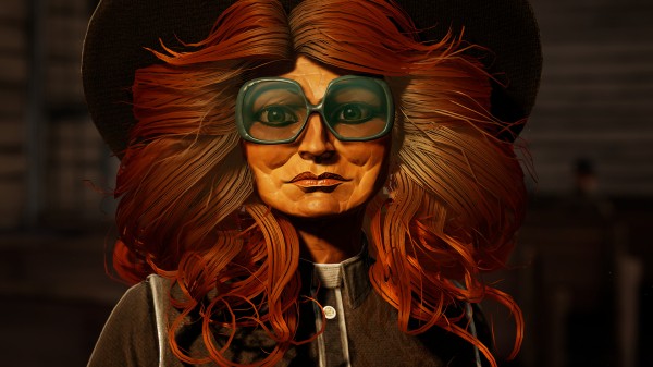 Обзор South of Midnight Обзор South of Midnight