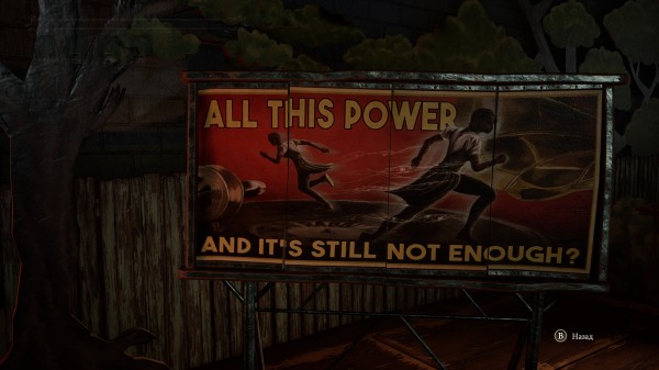 Обзор South of Midnight Обзор South of Midnight