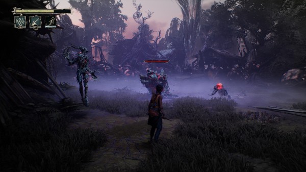 Обзор South of Midnight Обзор South of Midnight