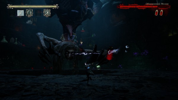 Обзор South of Midnight Обзор South of Midnight