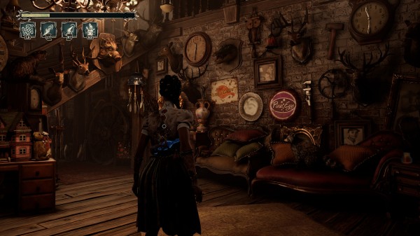 Обзор South of Midnight Обзор South of Midnight