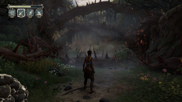 Обзор South of Midnight Обзор South of Midnight